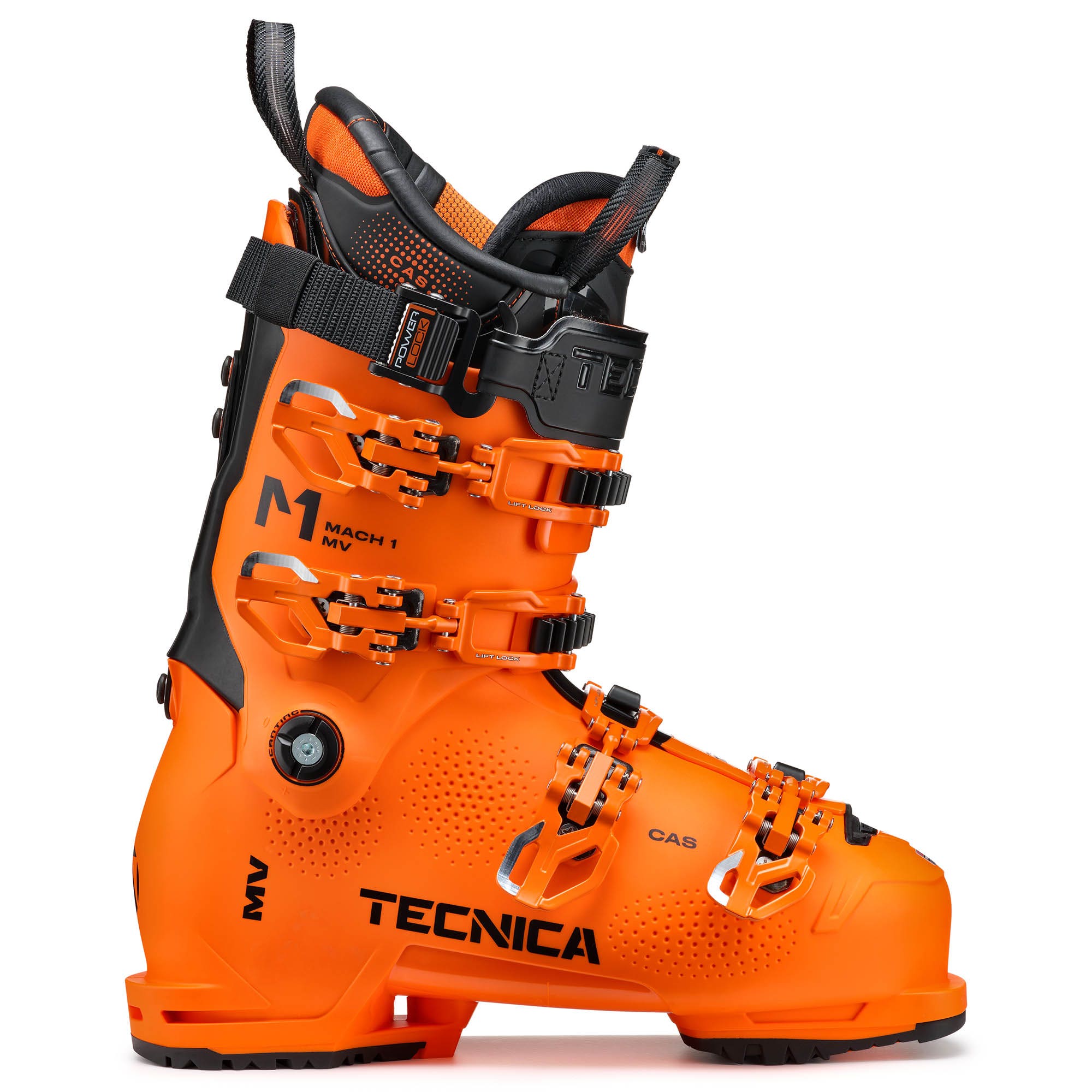Tecnica  Mach 1 MV 130 TD GW