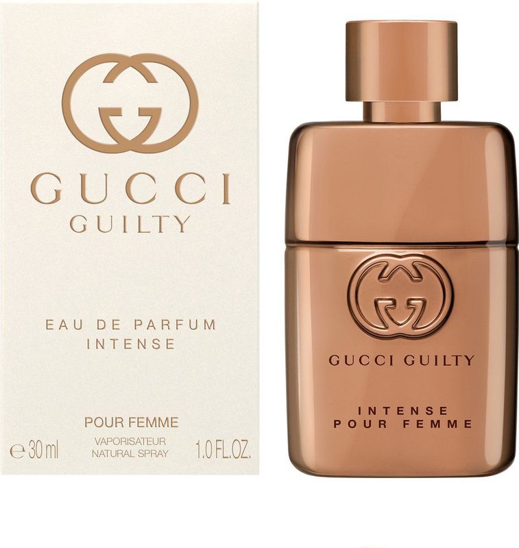 Gucci Guilty Intense Eau de Parfum 30 ml