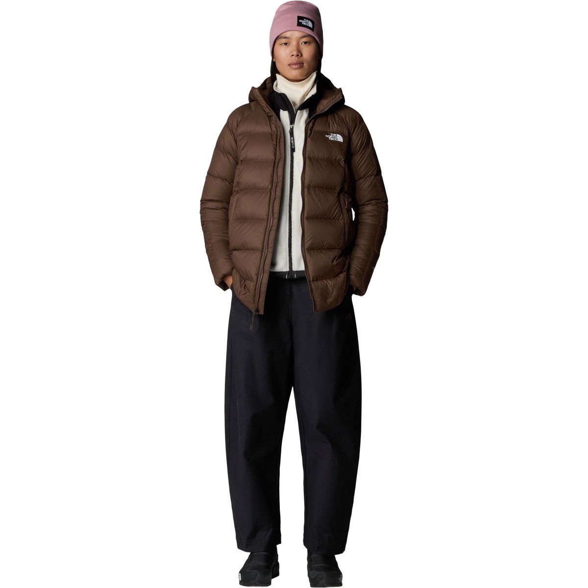 The North Face Hyalite Down Parka Dunjakke Dame
