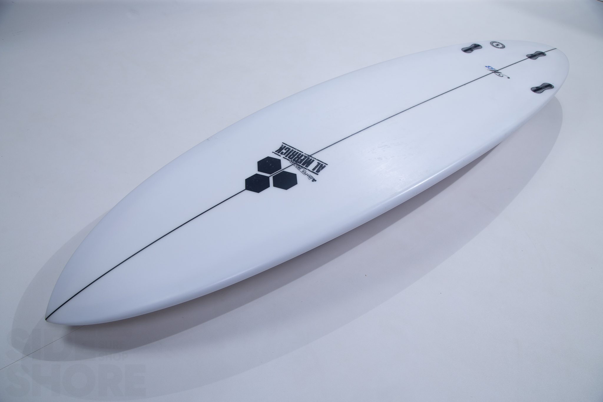 Al Merrick M23 - 6'8 x 20 3/4
