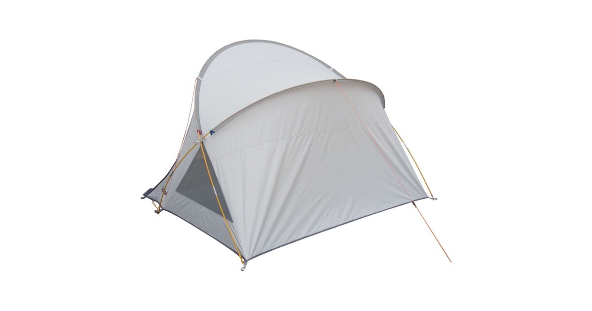 High PeakCadiz 80 tent  (Aluminium/grijs)