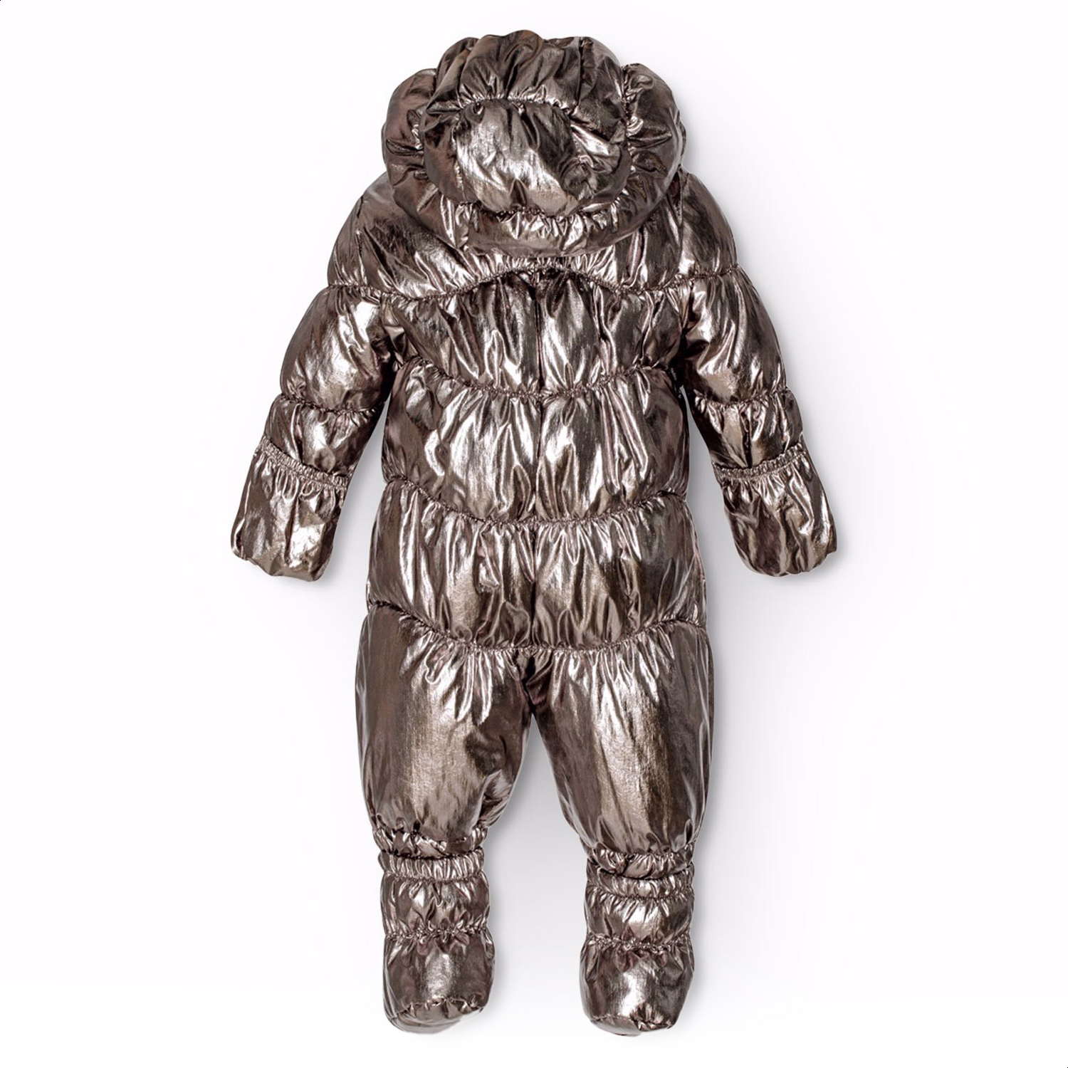 Hebe - Warm Silver