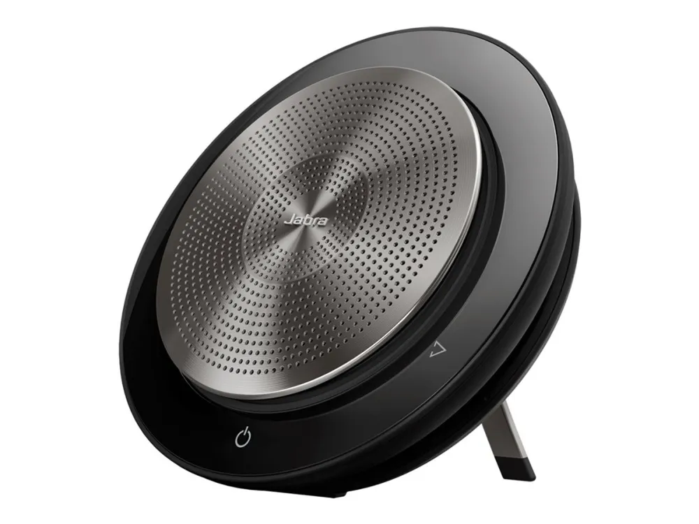 Jabra SPEAK 750 UC - Konferencetelefon håndfri - Bluetooth - trådløs - USB