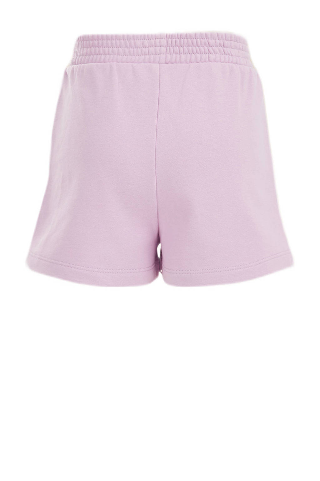 WE Fashion sweatshort lila