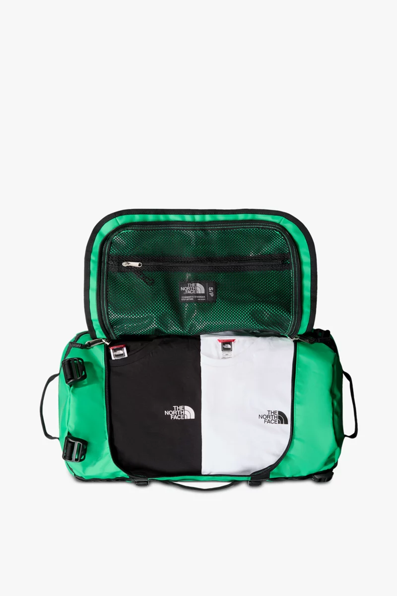 The North Face S Base Camp 50 L Duffel