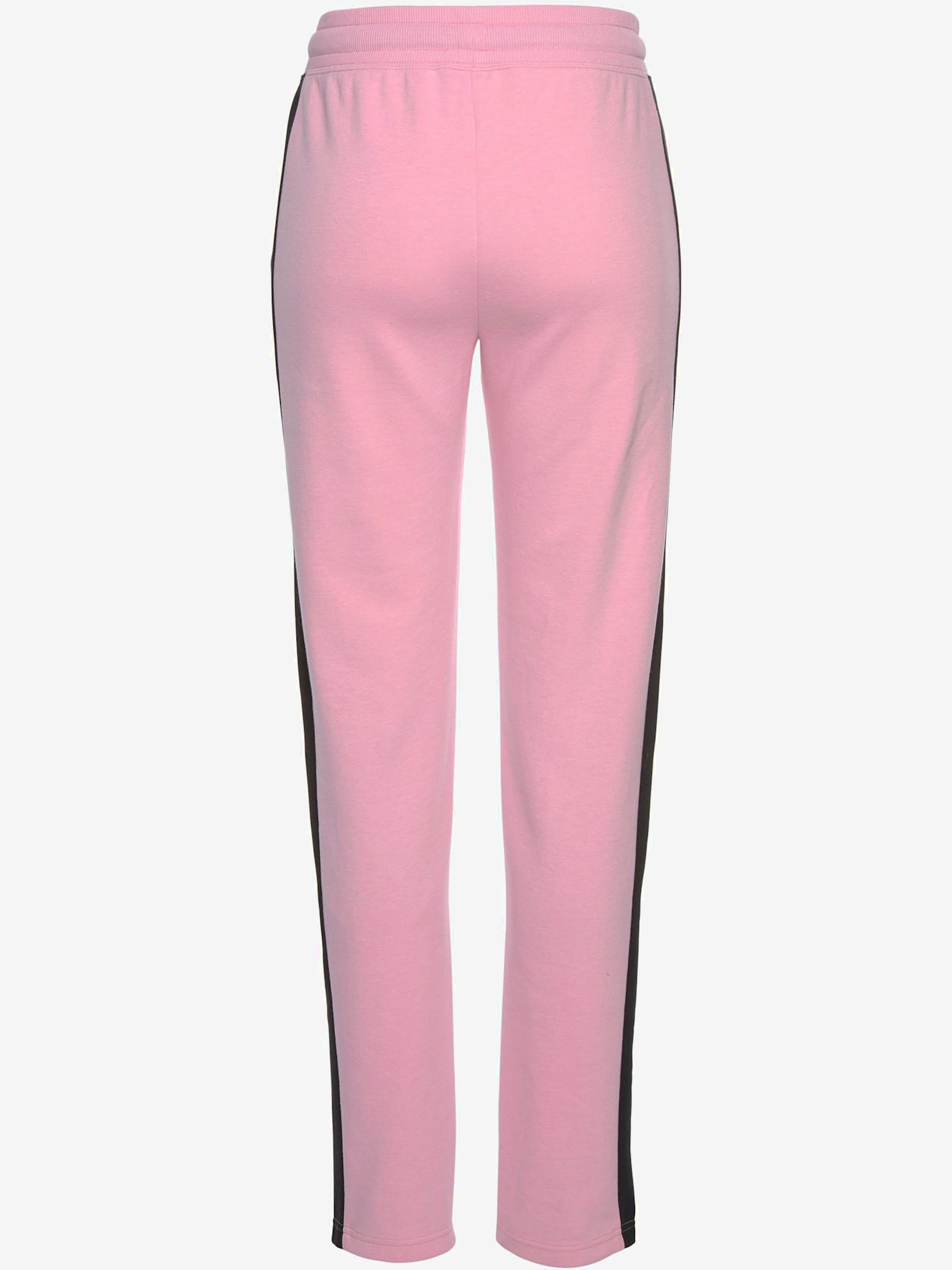 Pantalon lounge pantalon d'intérieur sportif avec logo imprimé