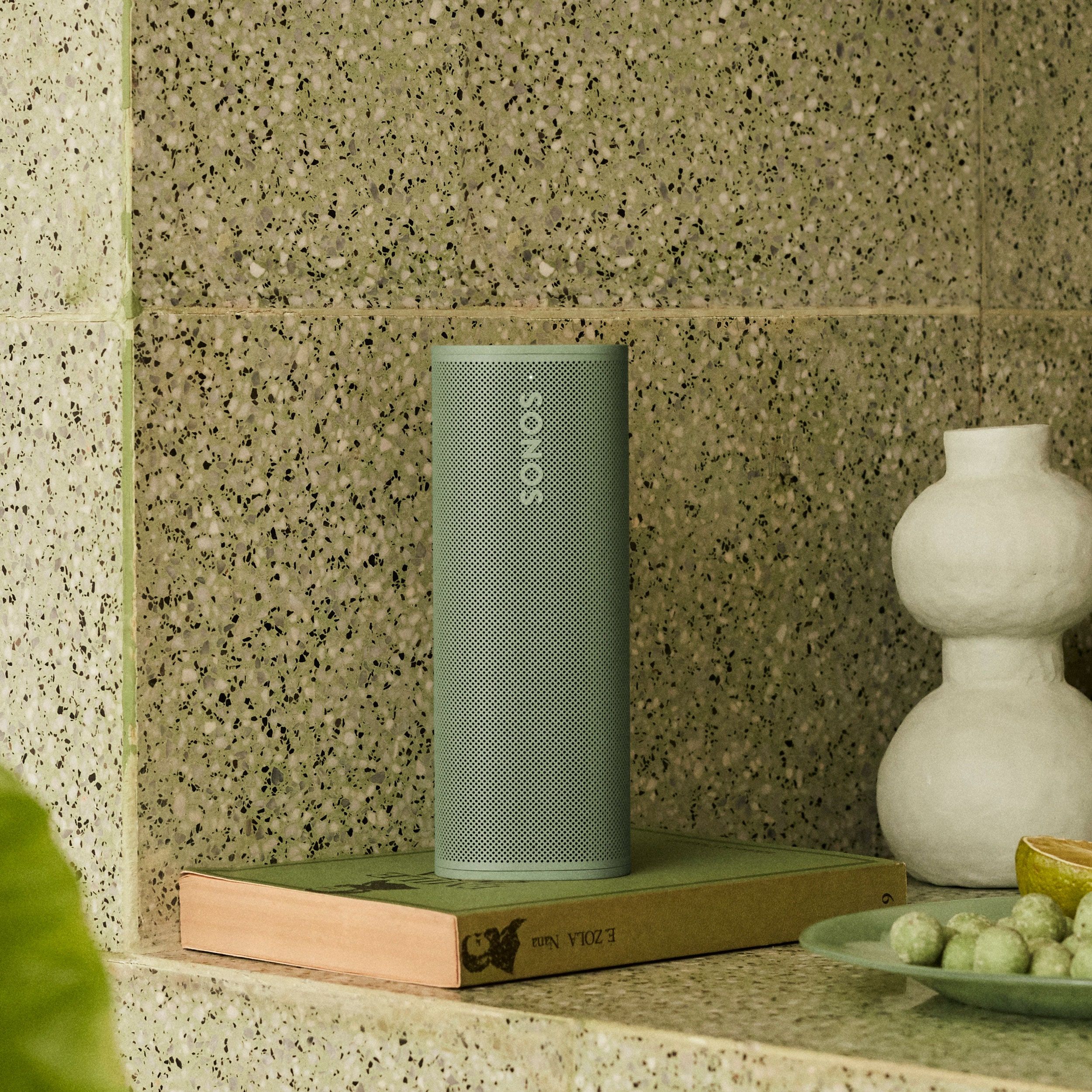Roam 2 Mobiler Smart Speaker