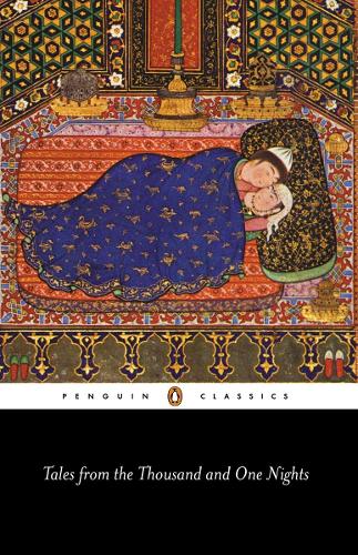Tales from the Thousand and One Nights (Paperback)