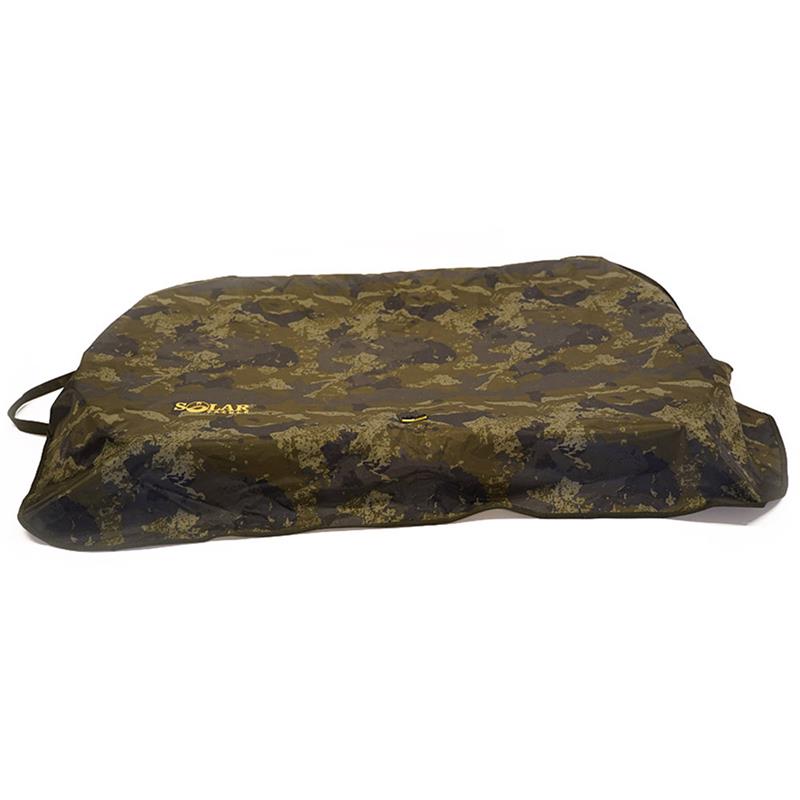 Tapis De Réception Solar Undercover Camo Foldable Unhooking Mat