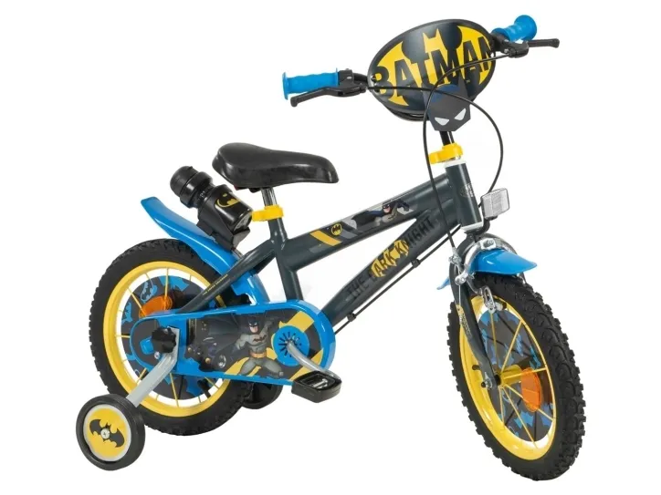 Toimsa børnecykel Toimsa 14