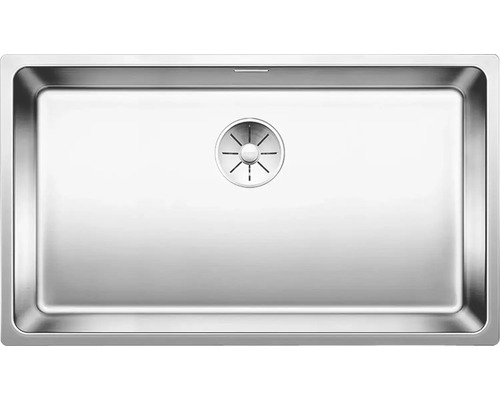 Blanco ANDANO 700-IF spoelbak, 740 x 440 mm, roestvrij staal, 522969