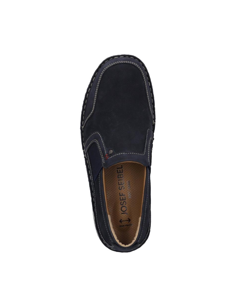 Slipper Anvers 71, indigo