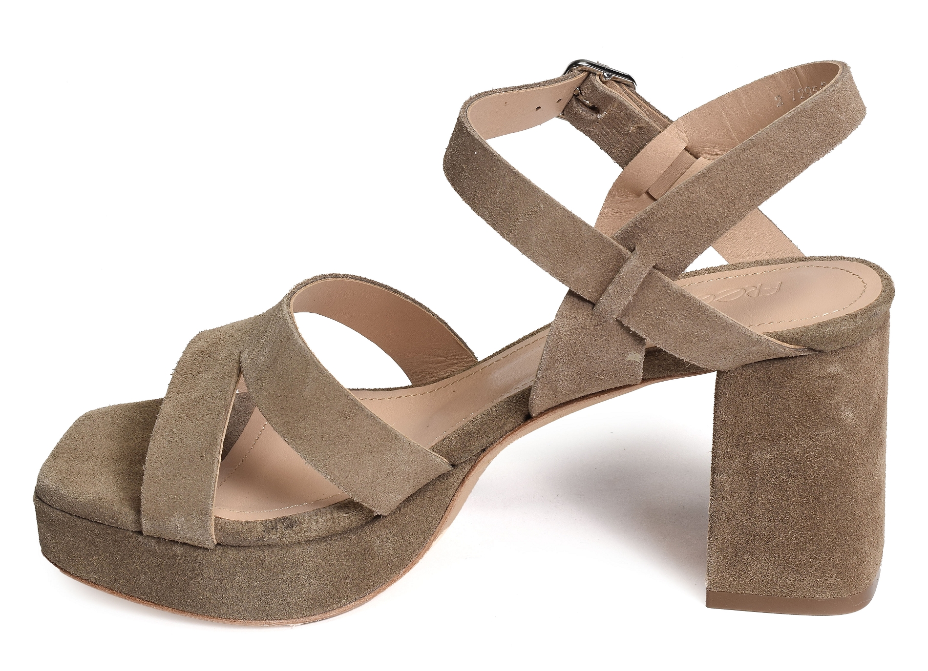 Juliette 5 taupe