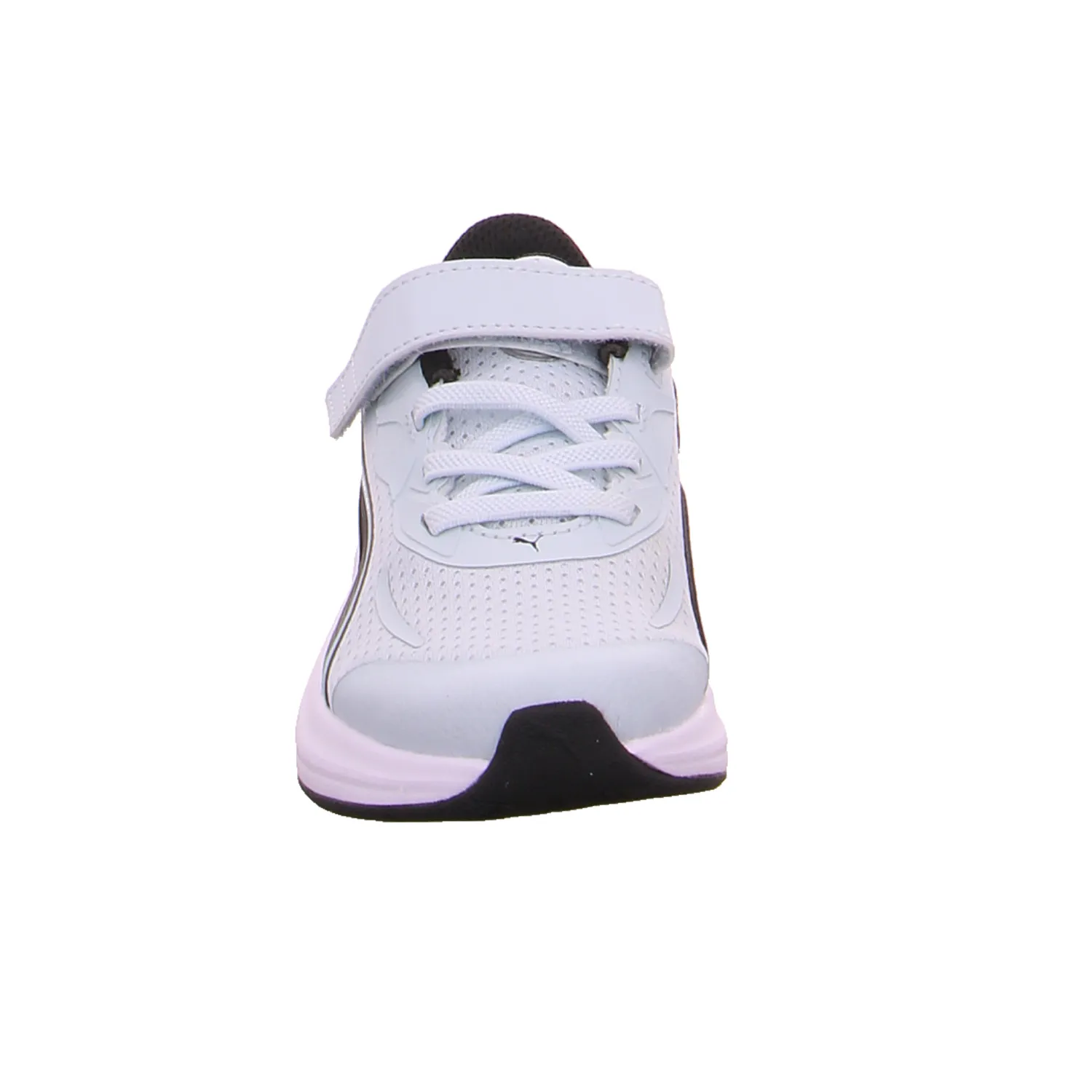 PUMA Kinder Sportschuh Hellblau Synthetik