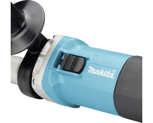 Makita GD0810C rechte slijper