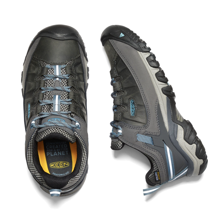 Keen Targheen III WP | GRIS