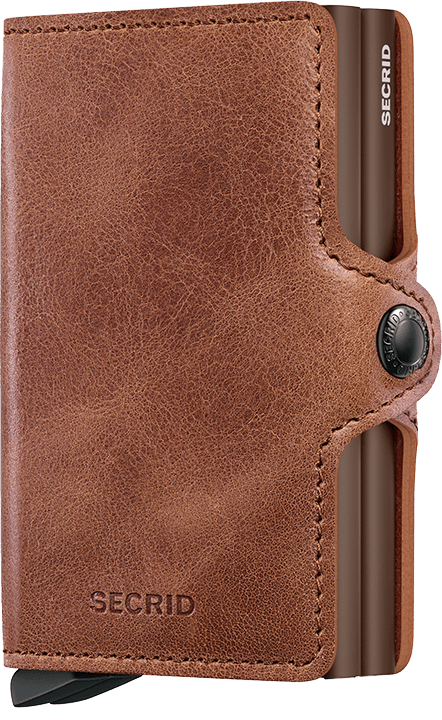 Twinwallet vintage