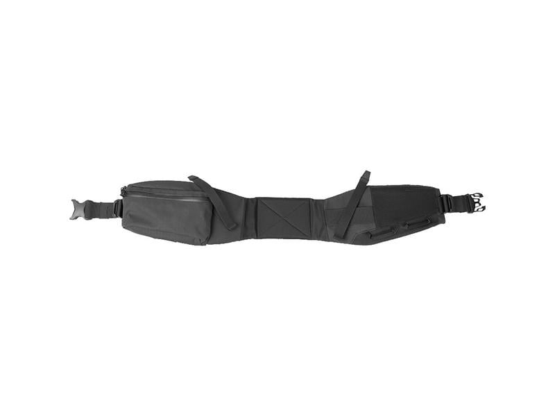 Wandrd Fotorucksack Fernweh M/L Schwarz Für lange Abenteuer bei jedem Wetter