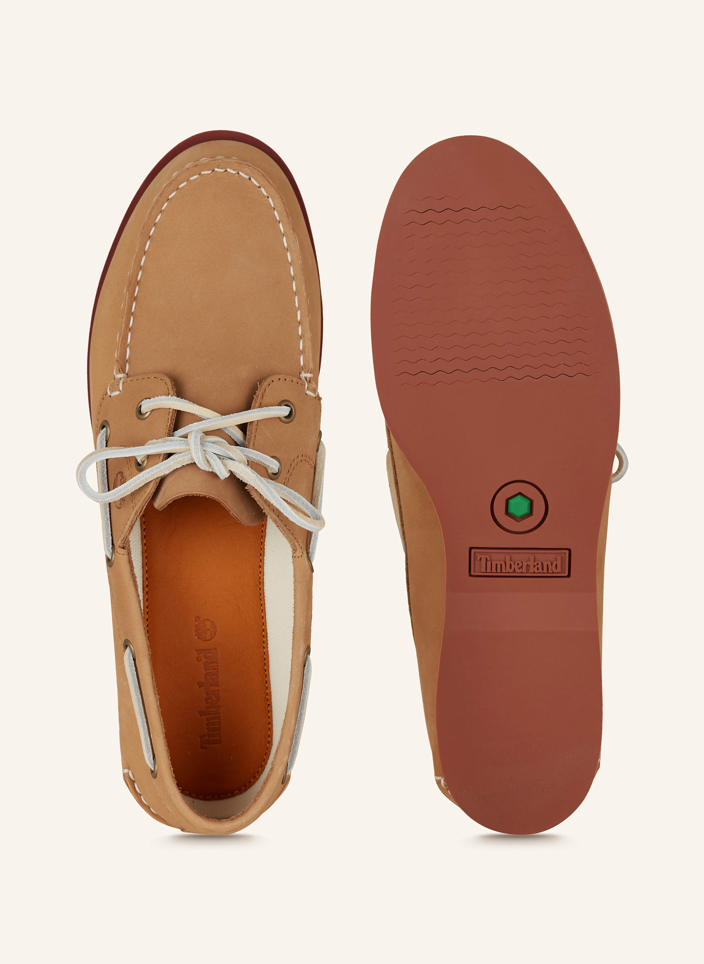 Timberland Bootsschuhe