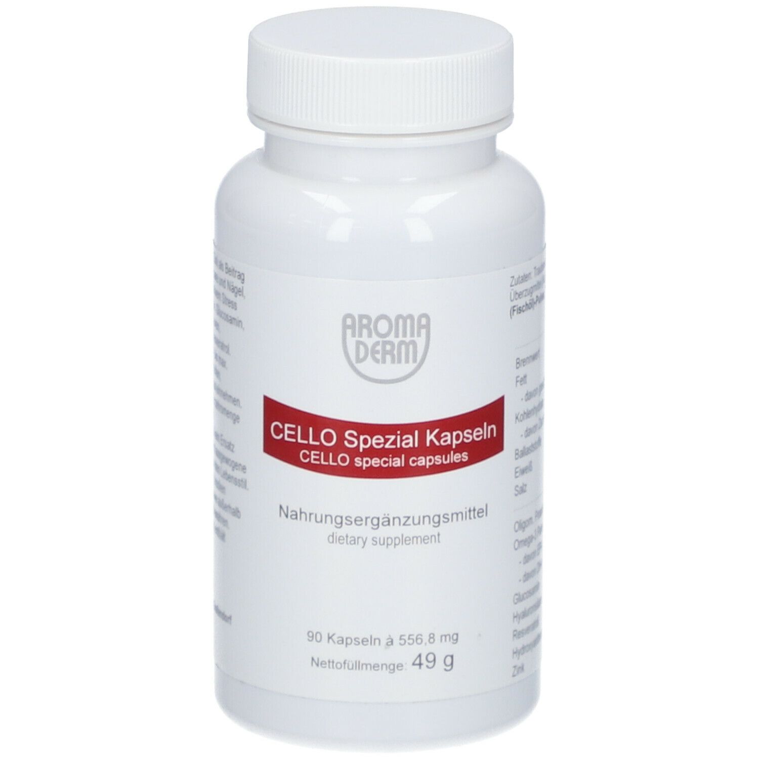 AROMA DERM Cello Spezial