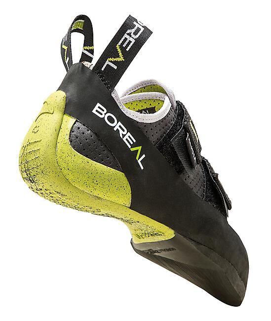 BOREAL - CHAUSSONS ESCALADE ALPHA WMN