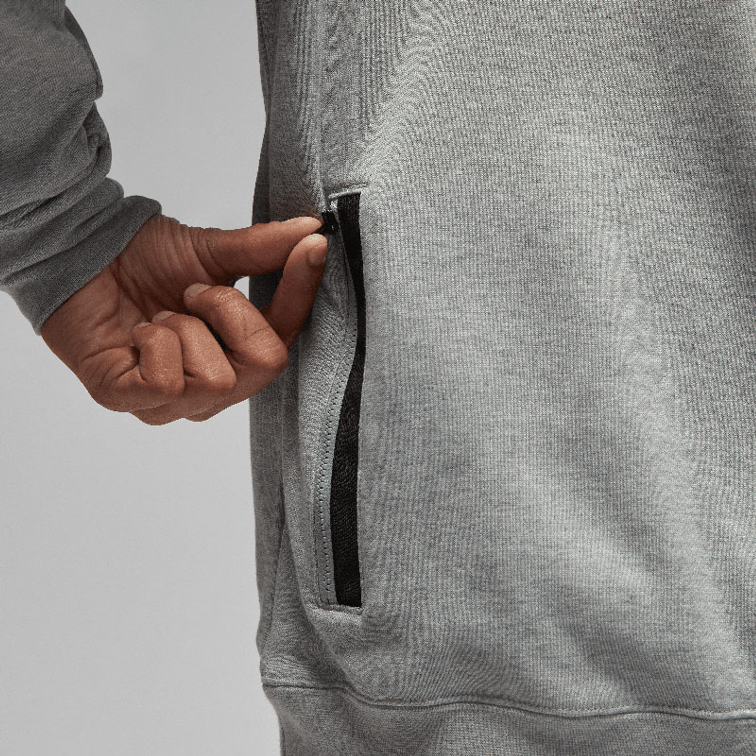 Nike Paris Saint-Germain X Jordan Fleece Trainingspak