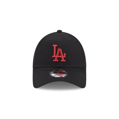 Casquette adulte League Essential 9Forty Neyyan Mlc NOIR NEW ERA
