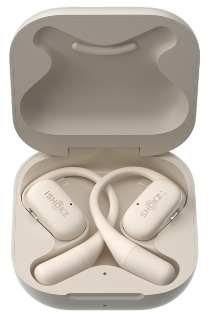 Shokz - OpenFit - Earbuds
