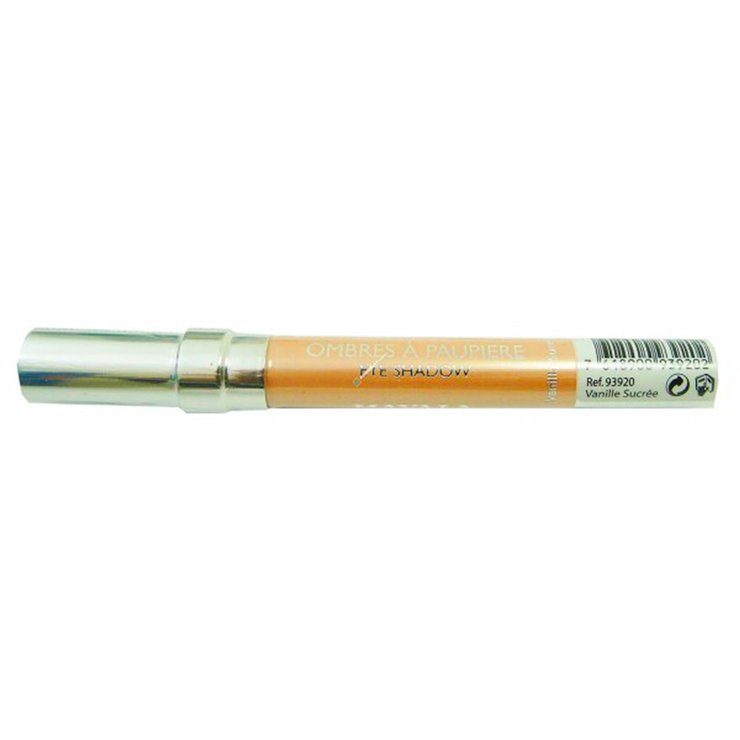 Crayon ombres à paupière Waterproof vanille sucrée