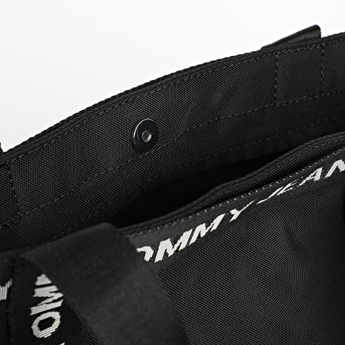 Sac Tote Femme Essentials 5414 Noir