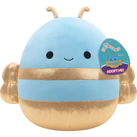 Adopt Me Squishmallow Queen Bee
