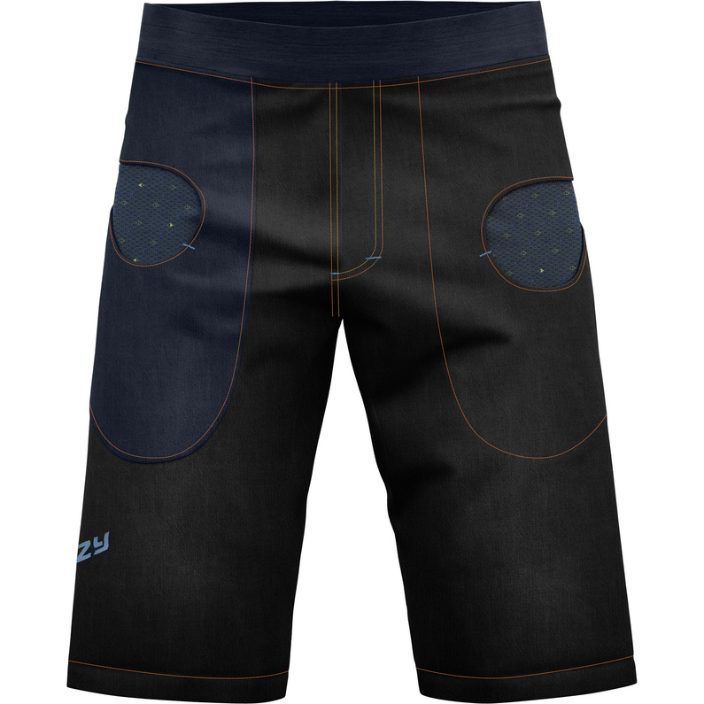 Crazy Herren Gulp Shorts