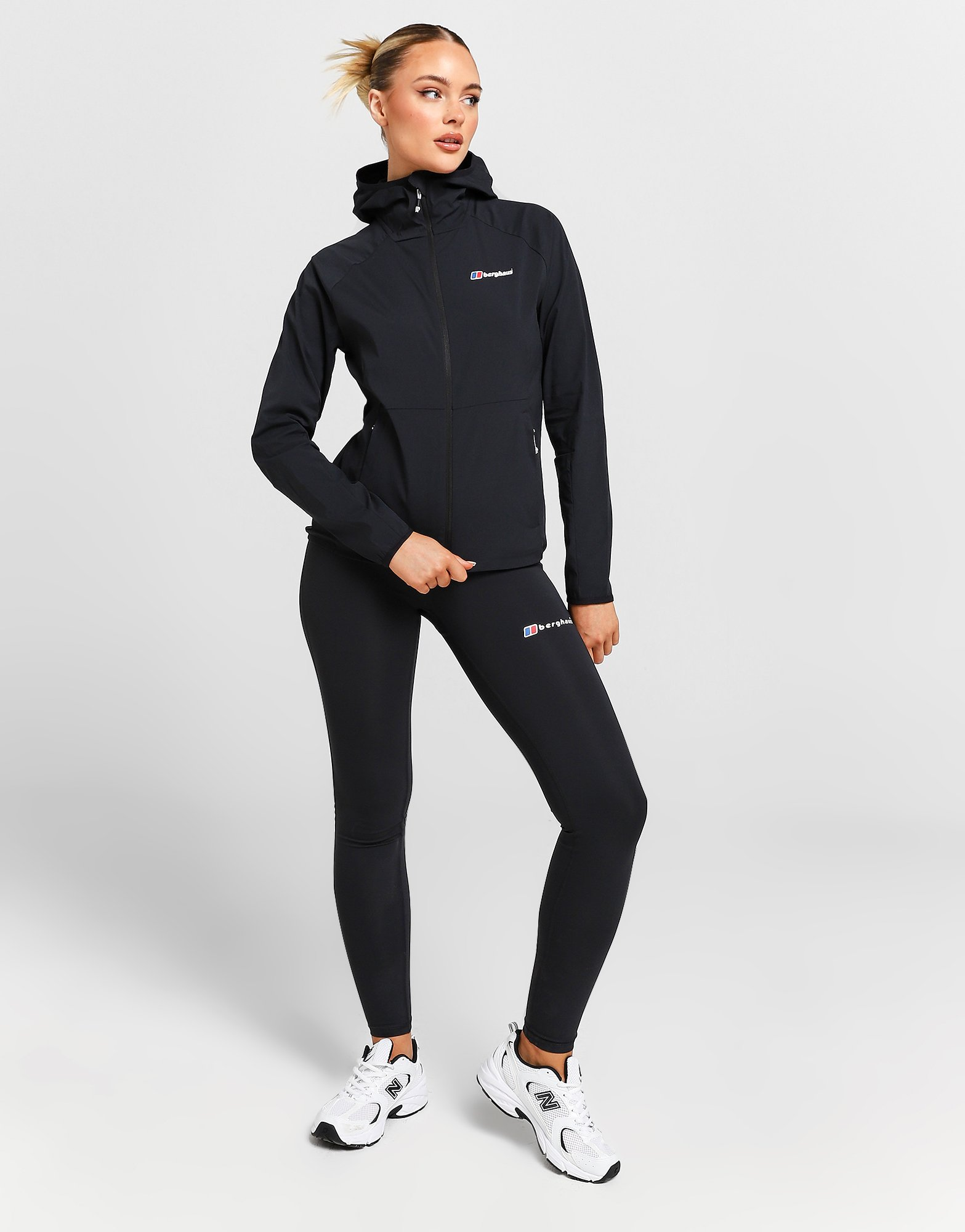 Berghaus Veste Arrina Femme