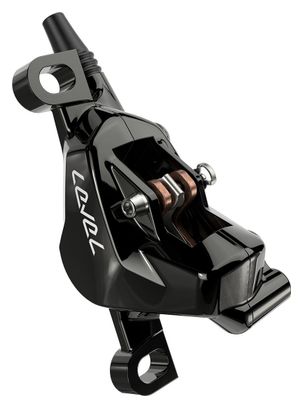 Frein à Disque Avant Sram Level Ultimate Stealth 2-Piston (Sans Disque) 950 mm Noir