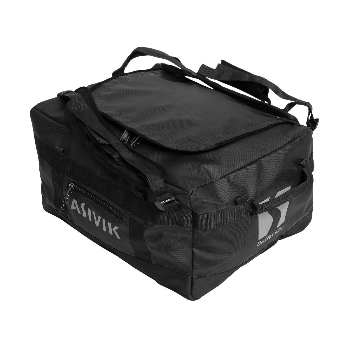 Asivik Travel Duffelbag 40 ltr.