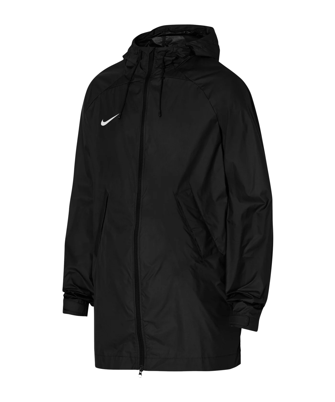 Nike Academy Pro Storm Kapuzenjacke Damen F010