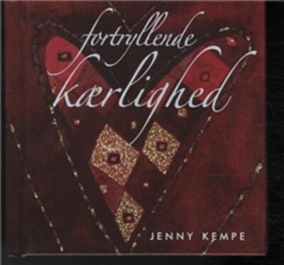 Romantik Og Kærlighed - Jenny Kempe - Bog