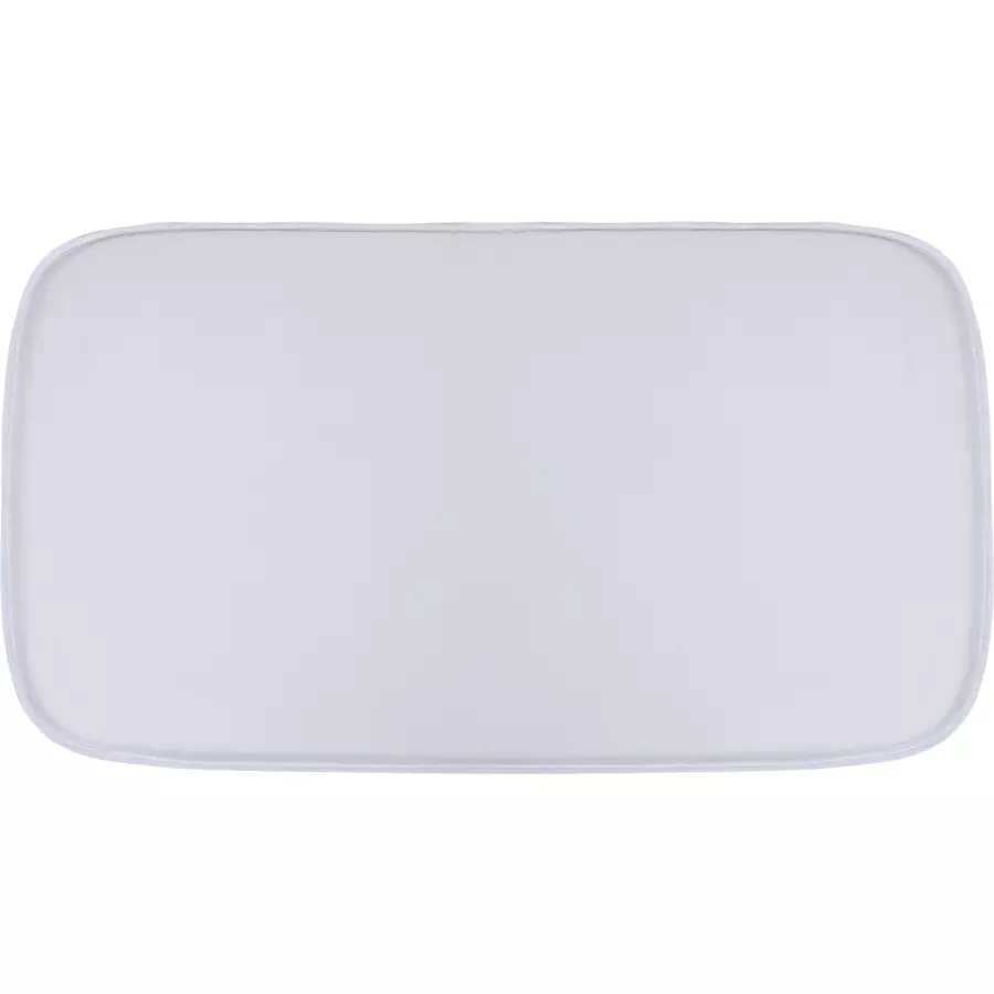 lionelo Beistellbett Timon Grey ohne Matratze