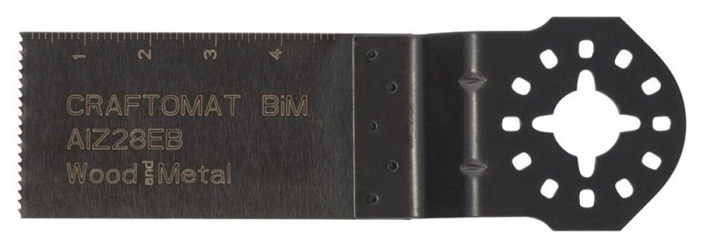 SAGBLAD CRAFTOMAT BIM B 28MM L 50MM