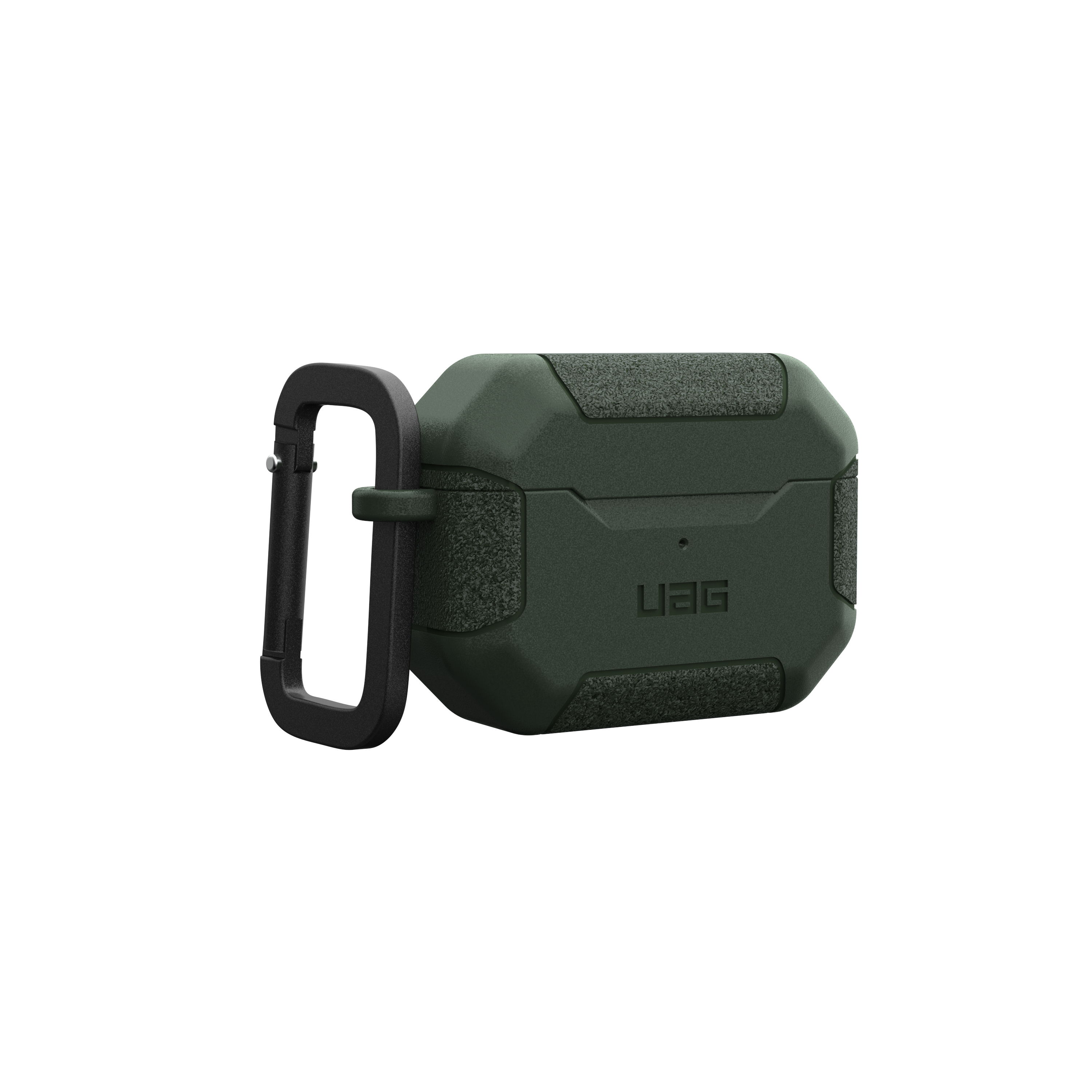 AirPods Pro 2 / AirPods Pro Schutzhülle Scout (104123117272) - Olive Drab