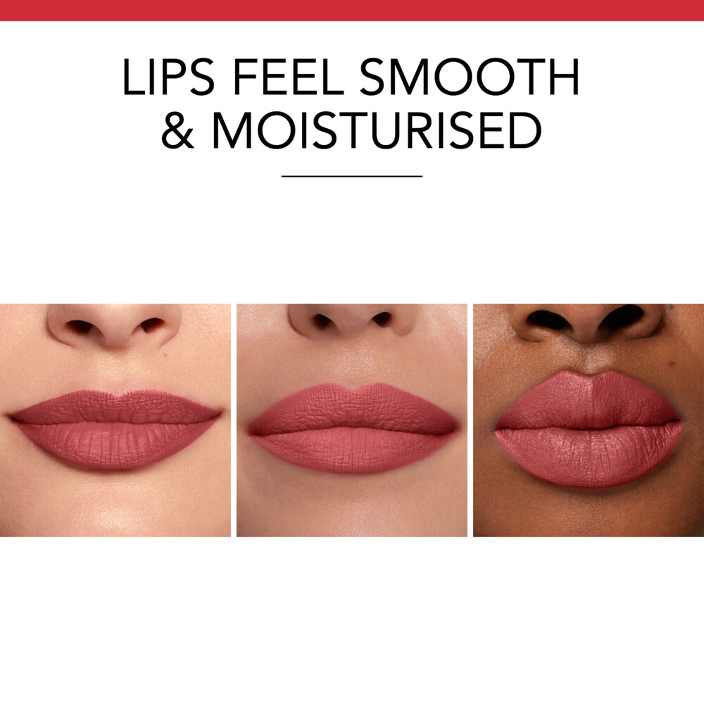 Bourjois Velvet The Pencil Lipstick Less Is Brown 41.8 gr