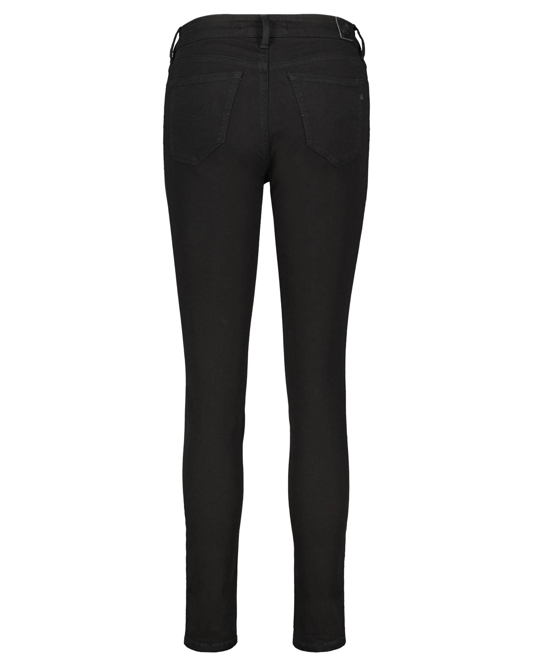 Replay| Damen Jeans LUZIEN Skinny High Fit