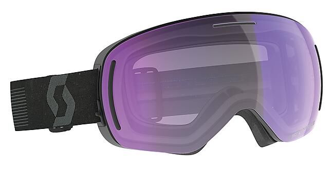 SCOTT - MASQUE DE SKI LCG EVO LS TEAM WHITE CAT 2