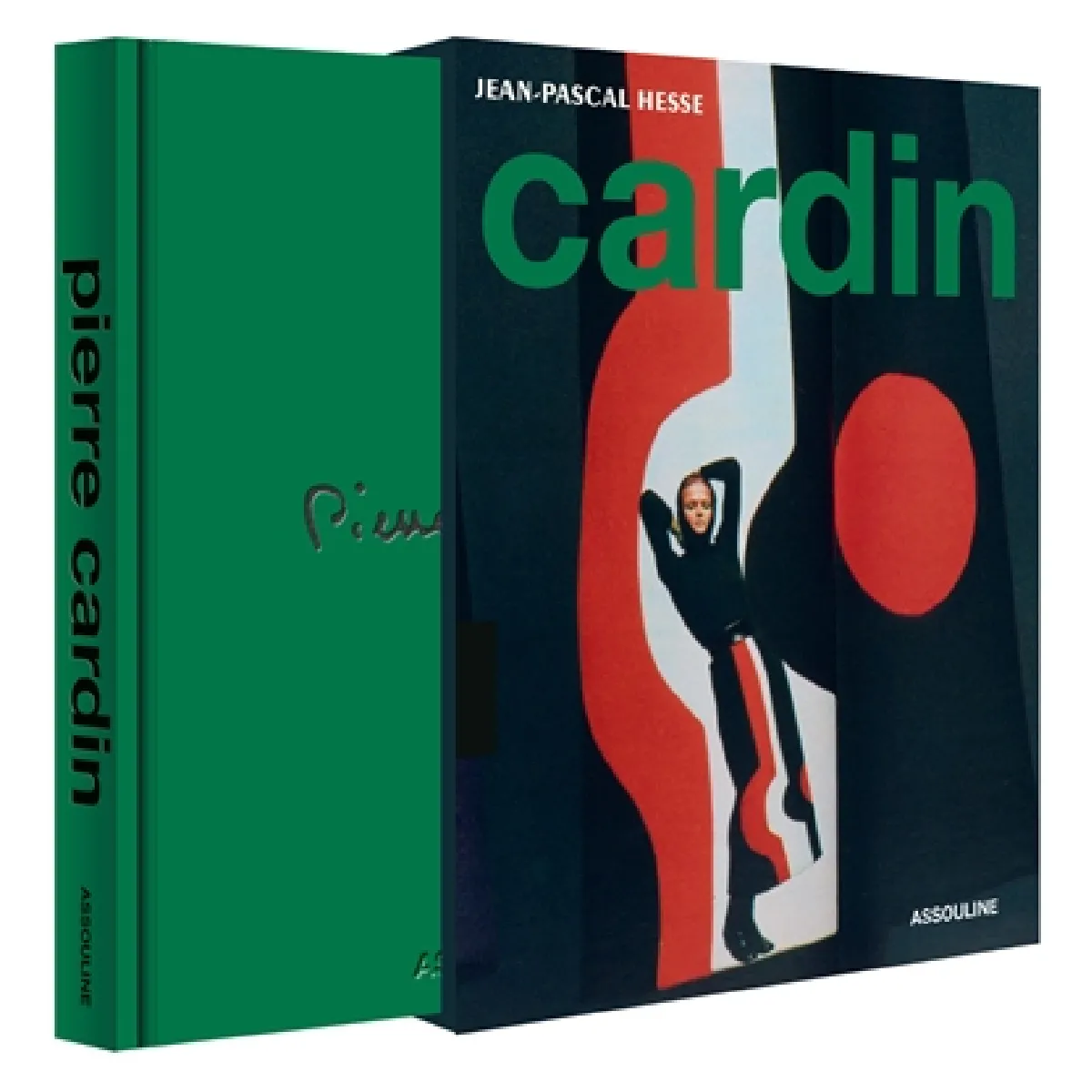 Pierre Cardin