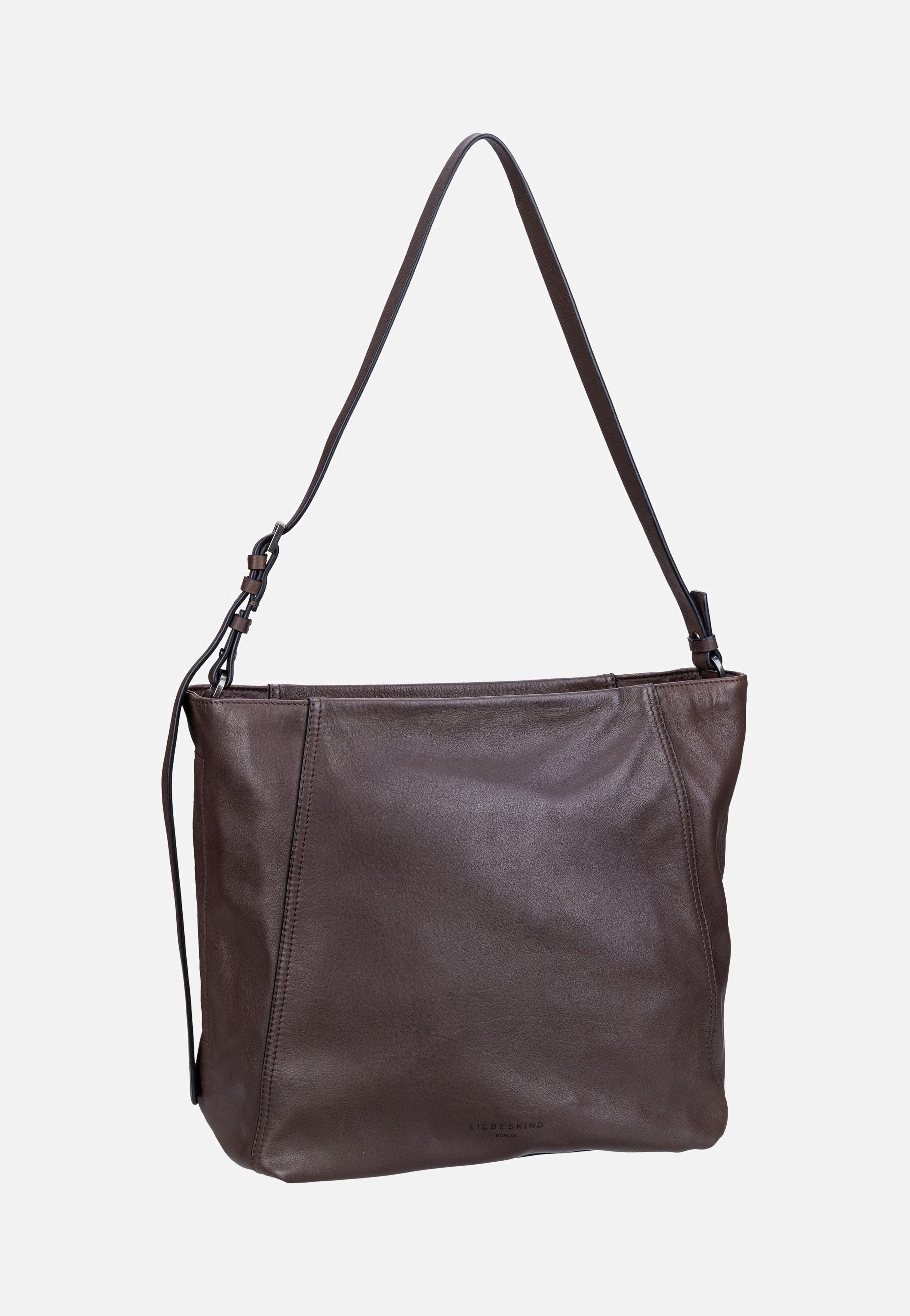 Chudy 2152104 Light Truffel - Hobo Bag