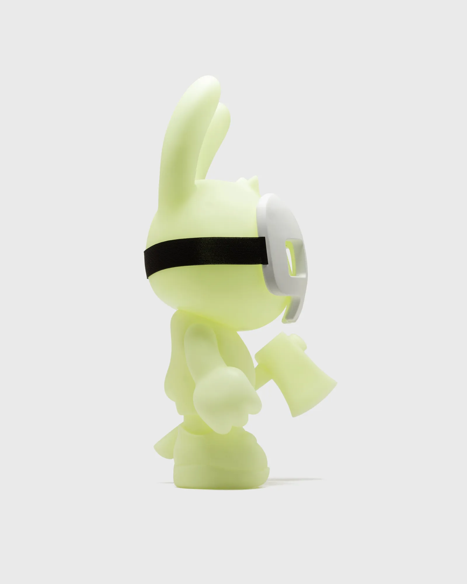 Superplastic Kill Switch