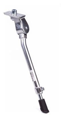 Béquille vélo Aluminium - Réglable   Cap