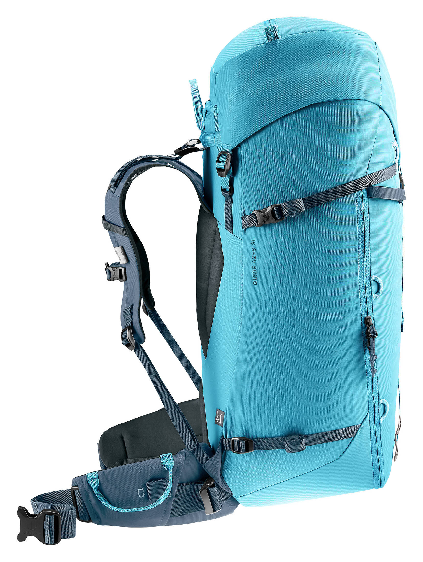 deuter| Damen Hochtourenrucksack Guide 42+8 SL