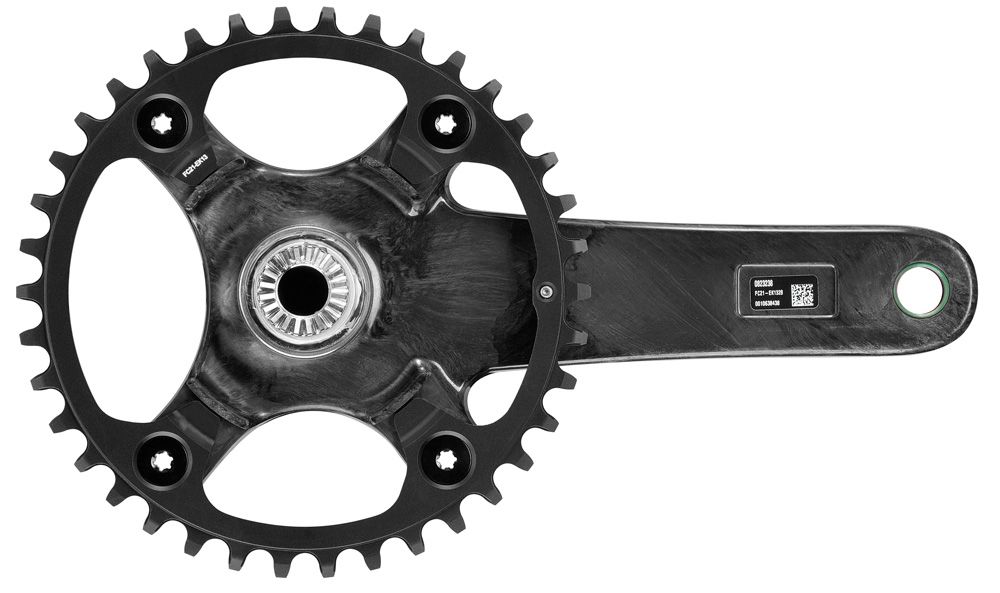 Campagnolo Ekar 1x13-fach Kurbel 42T kaufen | Bike-Discount