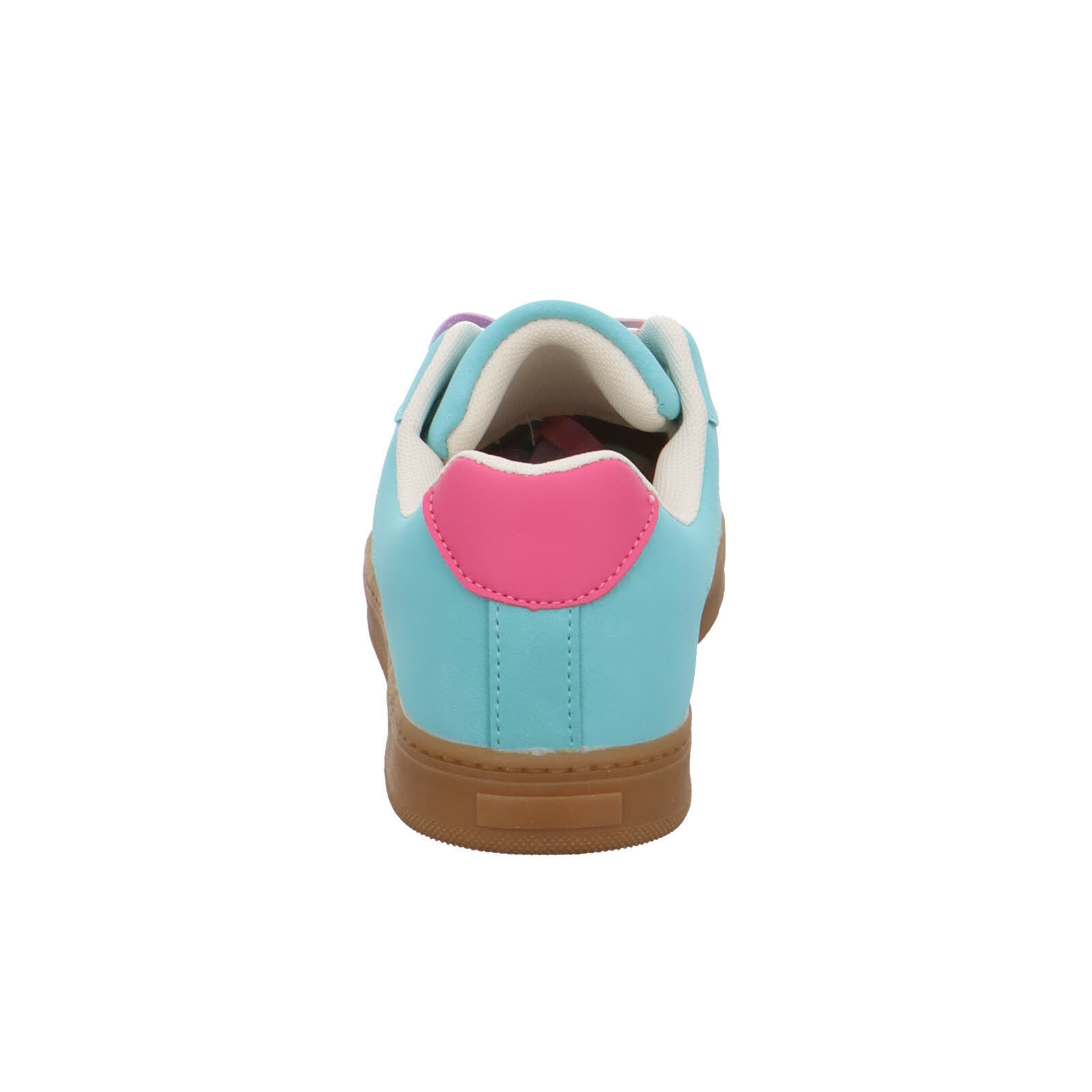 Sneaker KL2-81106-1-TU